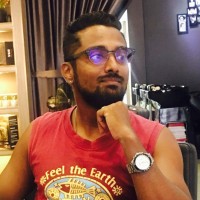Navin Kumar Michael