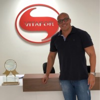 Sérgio Santana Dos Anjos