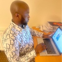 Oluwatosin David Eweje