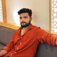 Ajay Salunke