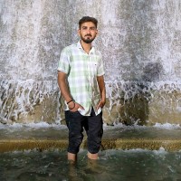 Shubham Dubey