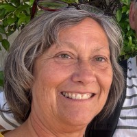 Margriet van Tilborg-Reitsema