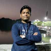 Ankit Shende