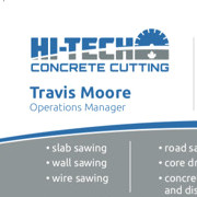 Travis Moore