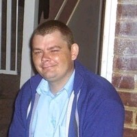 Darren Akers