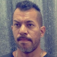 Alberto Rodriguez