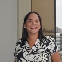 Gisella Paola Pacora Mendoza