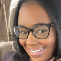 Nakeya Robinson