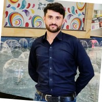 Aamir Zaib