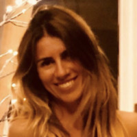 Claudia Di Bernardino