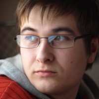 Стас Дегтярев