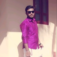 Ashok R