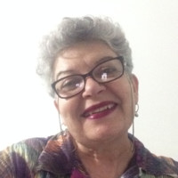 Maria José Gomes Waetge