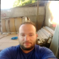 Rafael Castejon Cilotti Giglioli