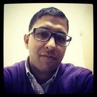 Freddy Rodriguez
