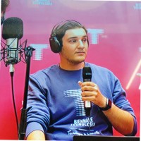 Kasra Falahati