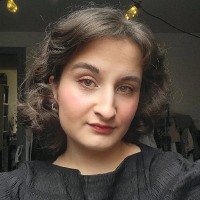Laëtitia Da Fonseca Teixeira