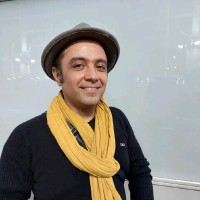 Keyvan K.