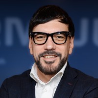 Dmytro Melnykovych 🇺🇦