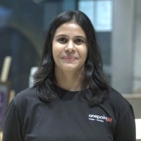 Krupa Hasan