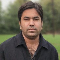 Jitendra Rami