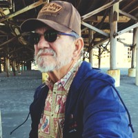 Ronald Barbour