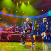 Borislav Veselinov - Bobby Walker