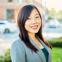 Haichao (Nicole) Watts