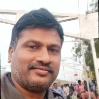 Santosh Kumar Mashetti