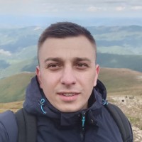Vadym Fedorchuk