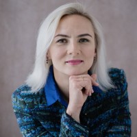 Alina Gologan