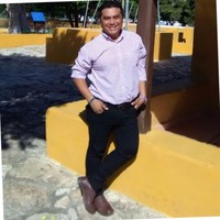 Josué Hau Koh