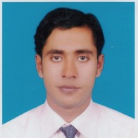 Md. Zamal Uddin
