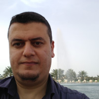 Eng.Ahmad Yousef