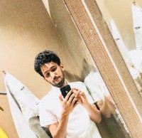 Muhammed Yasir