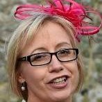 Sharon Veitch