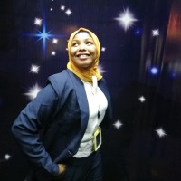omnia bushra