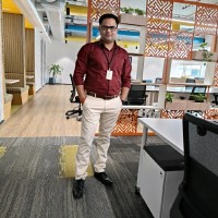 Gautam Tomar
