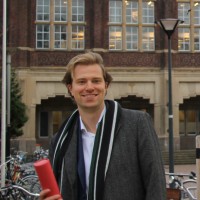 Dirk Weulen Kranenberg