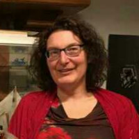 Annick Van Den Bleeken