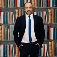 Leandro Nascimento Santana