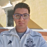 Rogelio Lozano Villanueva