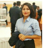 Soniya Rajgire