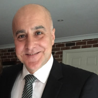 Vince Ferraro