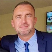 Craig Bainbridge