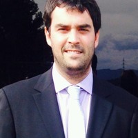 Ignacio Antonio Vizcaino Gallart