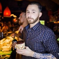 Богдан Ткаченко