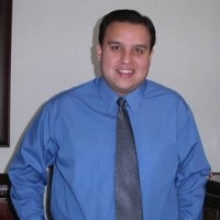 Victor Castro