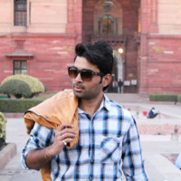 Pramod Kumar