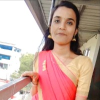 Roshna R Rajeev